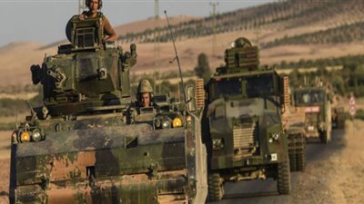 دويتشه فيله: أردوغان يستغل التواجد العسكري في ليبيا لاستهداف آبار النفط