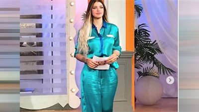 ليست الأولى.. مذيعات ظهرن بملابس مثيرة قبل ياسمين الخطيب