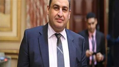 برلماني يطالب مقاطعة المنتجات والأعمال الفنية التركية
