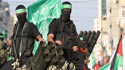 حماس: الإدارة الأمريكية تتجاهل معاناة آلاف الأسرى الفلسطينيين لدى إسرائيل