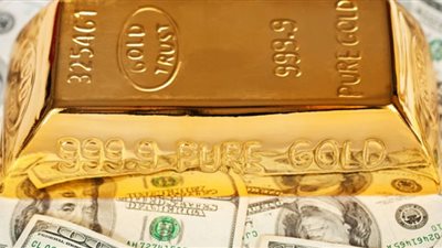 بالفيديو .. تعرف على أسعار الذهب والعملات الأجنبية اليوم