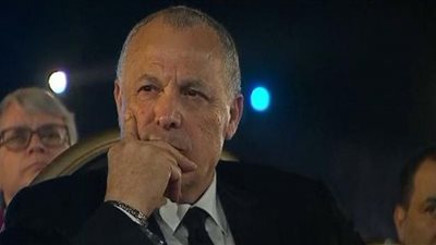 بالفيديو.. هاني أبوريدة: مصر تحولت من الخمول للنهضة.