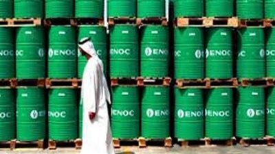 النفط يهبط بمقدار 5% خلال تعاملات اليوم
