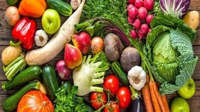 ننشر أحدث أسعار الخضراوات اليوم الجمعة
