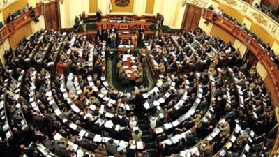تشريعية النواب تناقش 4 قرارات جمهورية الأحد المقبل