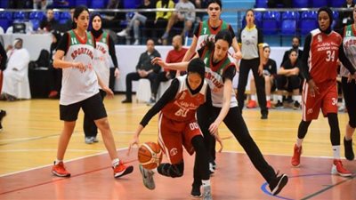 الإمارات والسعودية والبحرين الأكثر مشاركة في 