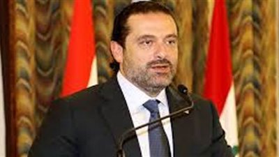 الحريري يؤكد دعمه مسار التنقيب عن النفط والغاز واستعداد لبنان لتقديم التسهيلات