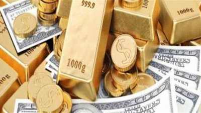 فيديو.. أسعار الذهب والعملات الأجنبية اليوم الخميس