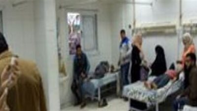 إصابة أسرتين بالتسمم الغذائي إثر تناولهم وجبة مدمس في سوهاج