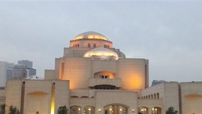غدأ.. القومية تحي تراث الموجي وعبد الوهاب وبليغ بالأوبرا