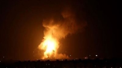 أبرز المعلومات عن الهجوم الصاروخي الإيراني على القواعد الأمريكية بالعراق