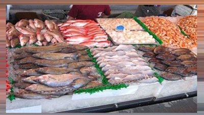 أسعار الأسماك خلال تعاملات اليوم الاثنين