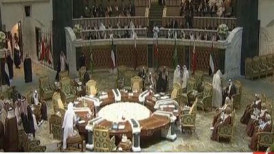 فيديو.. خالد المجرشي: مجلس التعاون مازال متماسكًا رغم غياب قطر