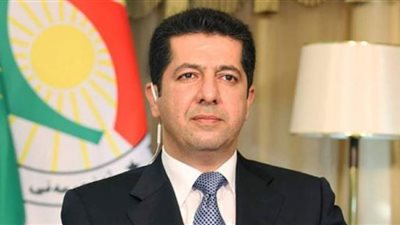 مسرور بارزاني : هدفنا أمن العراق وحماية كردستان