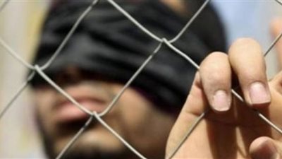 مواصلة الإضراب عن الطعام داخل سجون الاحتلال الإسرائيلي