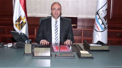 محافظ بني سويف: توصيل الغاز لأكثر من 17 ألف أسرة فى 2019