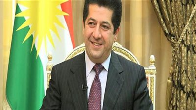 حكومة إقليم كردستان تطالب بتهدئة الأوضاع في العراق والمنطقة