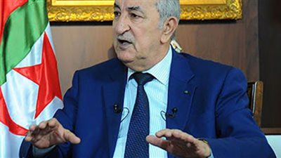 الحكومة الجزائرية تقرر إعادة النظر في قواعد الاستثمار الأجنبى