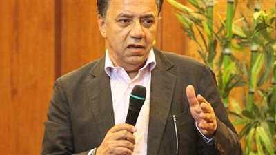 د. شريف الجبلى : القارة السمراء هى أمل مصر لمضاعفة الصادرات