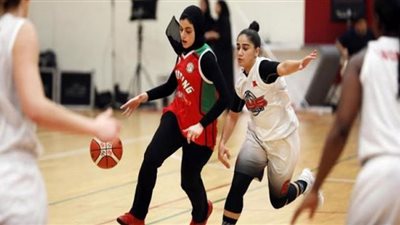 لاعبات مصر على موعد مع منافساتٍ قويّة في 