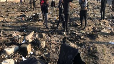 زلزال بقوة 3ر4 يضرب مدينة خانقين العراقية