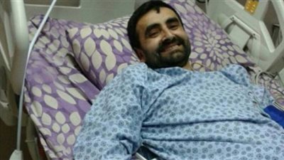 استشهاد أسير فلسطيني مريض بالسرطان في سجون الاحتلال الإسرائيلي