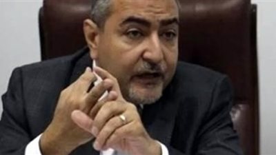«العامرى»: تطوير المركز العلمى إنجاز غير مسبوق وانتظروا 13 افتتاحاً قريباً