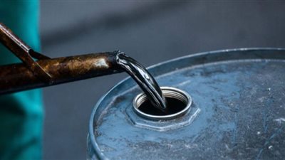 سعر نفط خام 