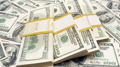 أسعار الدولار أمام الجنيه في البنوك المصرية اليوم
