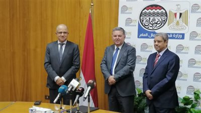 للترويج للصادرات المصرية.. إطلاق أول كتالوج للمنتجات الصناعية