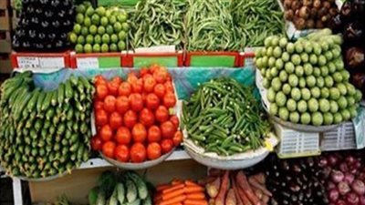 ننشر.. أسعار الخضراوات والفاكهة بأسواق قنا