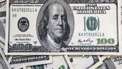 تباين أسعار الدولار في البنوك المصرية اليوم الاثنين