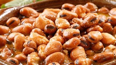 بخطوات بسيطة..أساسيات تدميس الفول في المنزل