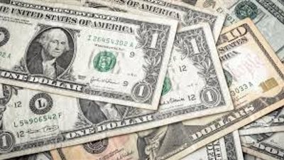 استقرار أسعار صرف الدولار اليوم