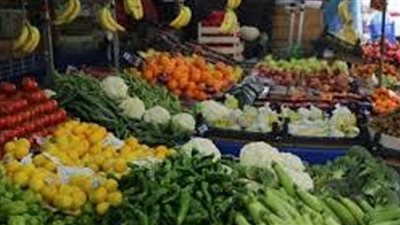 أسعار الخضراوات في سوق العبور.. والكوسة بـ 6 جنيهات