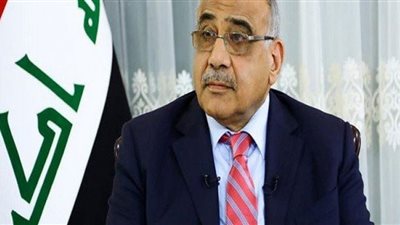 رئيس الحكومة العراقية: قوة العراق لجميع أبنائه ومناطقه