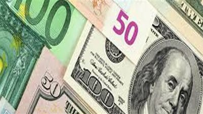 تباين في أسعار العملات اليوم الثلاثاء