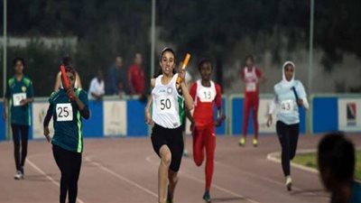 الجزائر تشارك في 6 ألعاب بالدورة العربية للسيدات بالشارقة