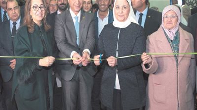 الإسكندرية: يشارك فى معرض ديارنا كشريك استراتيجى للعام الثانى