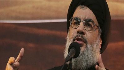 حكومة كردستان العراق: حسن نصرالله صاحب صوت مرتجف ومحروم من الشمس