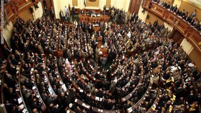 النواب يأذن لوزير المالية بضمان الشركة القابضة للقطن ويحيله لمجلس الدولة