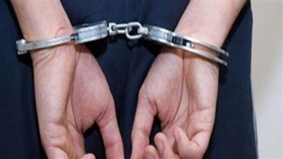 ضبط شخص استولى على قرض مالي من بنك في الإسكندرية