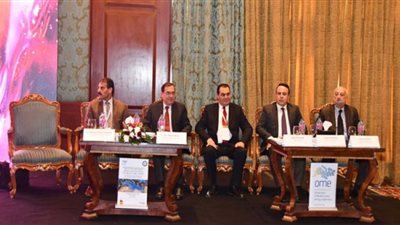 وزير البترول: شرق المتوسط نقطة ارتكاز بالمحافل الدولية المتعلقة بأسواق الغاز العالمية