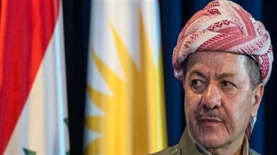 بارزاني: بلادنا نموذج للتعايش بين المكونات الدينية والقومية
