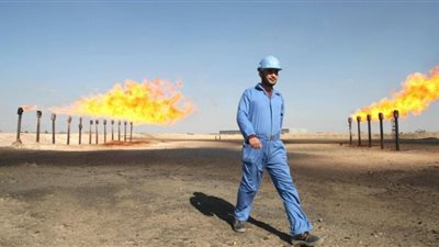 العراق: تسهيل إجراءا ت الاستثمار بالغازلإيقاف حرقه