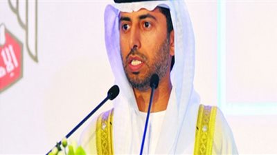 وزير الطاقة الإماراتي: أسواق النفط العالمية تشهد تصحيحًا