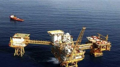 بدء ضخ الغاز الإسرائيلي لمصر لإسالته وإعادة تصديره إلى أوروبا