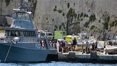 الحكومة الإيطالية الجديدة تسمح لسفينة إنقاذ فرنسية بالتوجه لروما