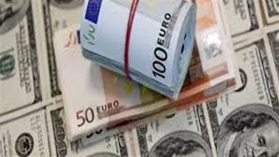 تراجع أسعار العملات الأجنبية أمام الجنيه اليوم الأربعاء