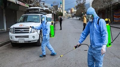 الصحة العالمية تمد كردستان العراق بأجهزة تشخيص كورونا